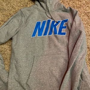 NIKE sweatshirt
